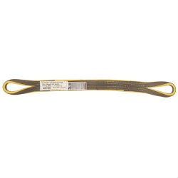 A Type 6 Reversed Eye Sling available at Paducah Rigging