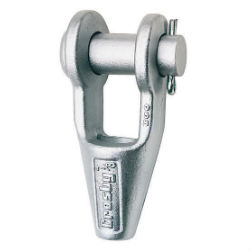 McKissick® 416 Open Spelter Sockets available at Paducah Rigging