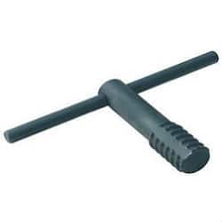 Clean Out Thread Tool Crosby® HR-500TC Thread Clean-Up Tool - Paducah Rigging