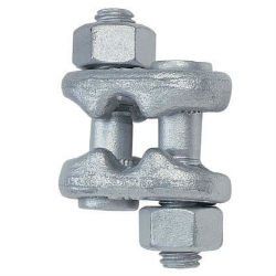 Crosby® 429 Fist Grip Clips available at Paducah Rigging