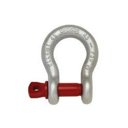 Crosby® 209 Carbon Screw Pin Anchor Shackles