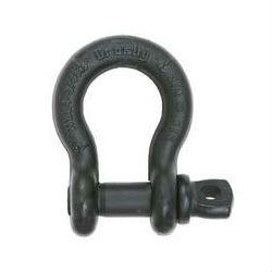 Crosby® 209 Carbon Screw Pin Theatrical Shackles