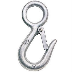 Crosby® 3315 Forged Snap Hooks