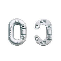 Crosby® 335 Galvanized “Missing Link” Replacement Links