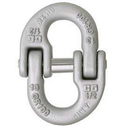 Crosby® A-1337 LOK-A-LOY® Grade 100 Connecting Links