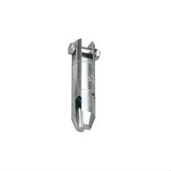 Crosby® AS-11 Thimble & Jaw Swivels