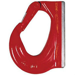 Crosby® BH-313 Forged Weld-On Hooks