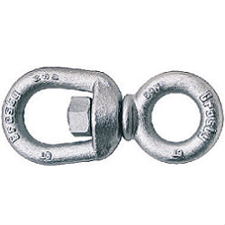 Crosby® G-401 Chain Swivels
