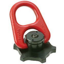 Crosby® HR-500 Trench Cover Hoist Rings