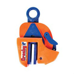 Crosby Vertical Lifting Clamp