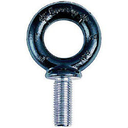 Crosby® M-279 Metric Forged Shoulder Type Machinery Eye Bolts