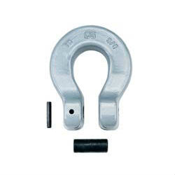 Crosby® S-1325A Grade 100 Chain Couplers