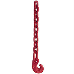 Lebus Winchline Tail Chain
