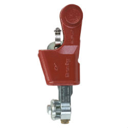 McKissick® S-423T “SUPER TERMINATOR®” Wedge Sockets available at Paducah Rigging