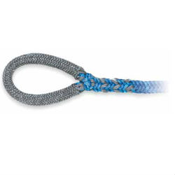 A Technolene synthetic woven rope available at Paducah Rigging