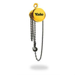 Yale Load King LH2 Hand Chain Hoist