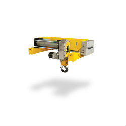 Yale Global King Top Running Trolley and Deck Hoist available at Paducah Rigging
