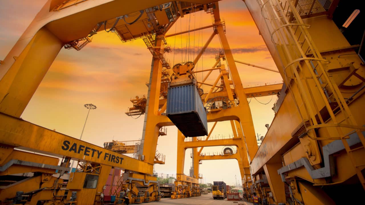 An Inside Look at Paducah's Rigging Supplies - Paducah Rigging