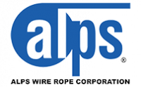 Alps Wire Rope Corporation logo