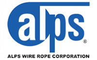 Alps Wire Rope Corporation logo