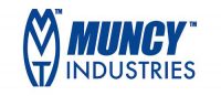 Muncy Industries logo