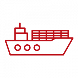 Barge moving systems with Paducah Rigging ship icon
