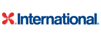 International logo