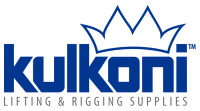 Kulkoni Lifiting & Rigging Supplies logo