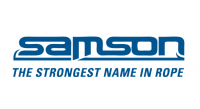 Samson: The Strongest Name In Rope logo