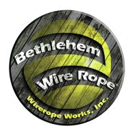 Bethlehem Wire Rope logo